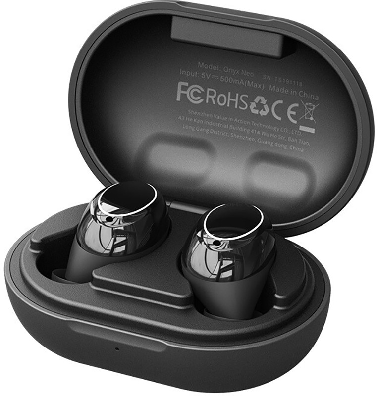 

Наушники TWS Tronsmart Encore Onyx Neo Black