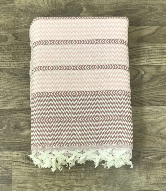 

Покрывало Favorite Hongkog Пике Евро 220*250 см хлопковое арт.ts-02156