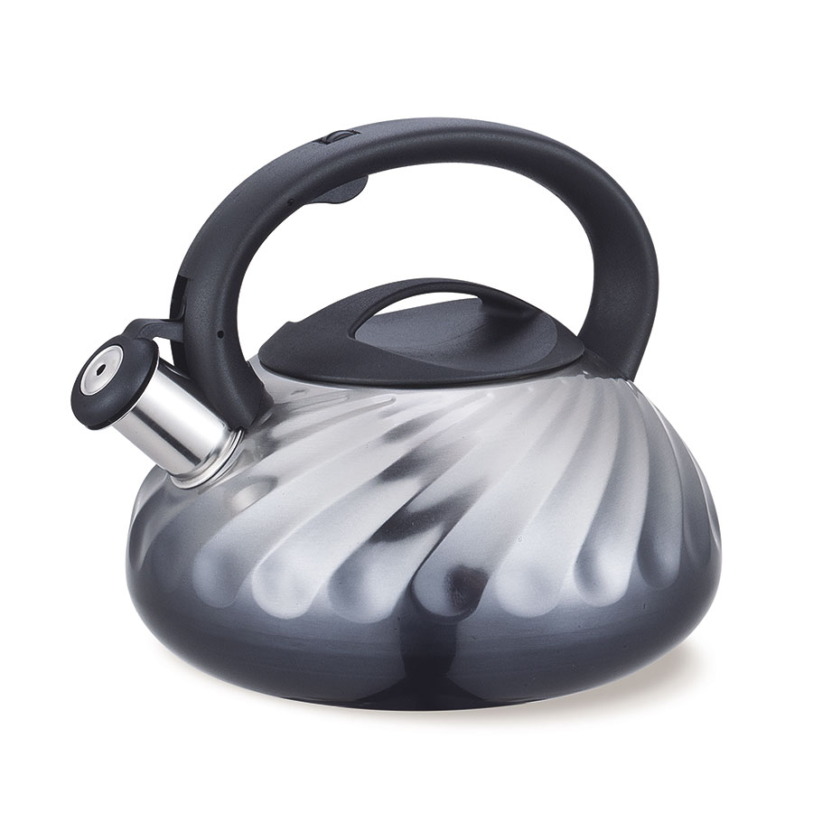 

Чайник Maestro 3 л MR 1321 grey