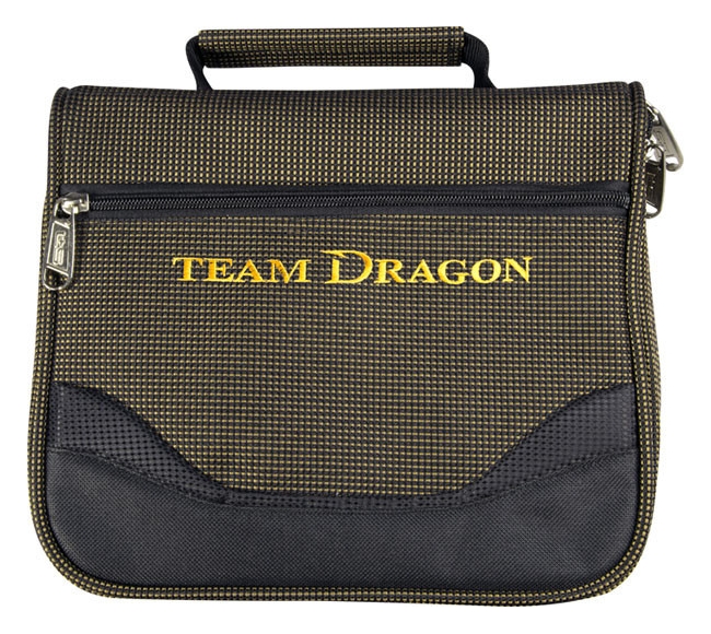 

Сумка для аксессуаров Dragon 21x17x6см (CHR-91-18-001)