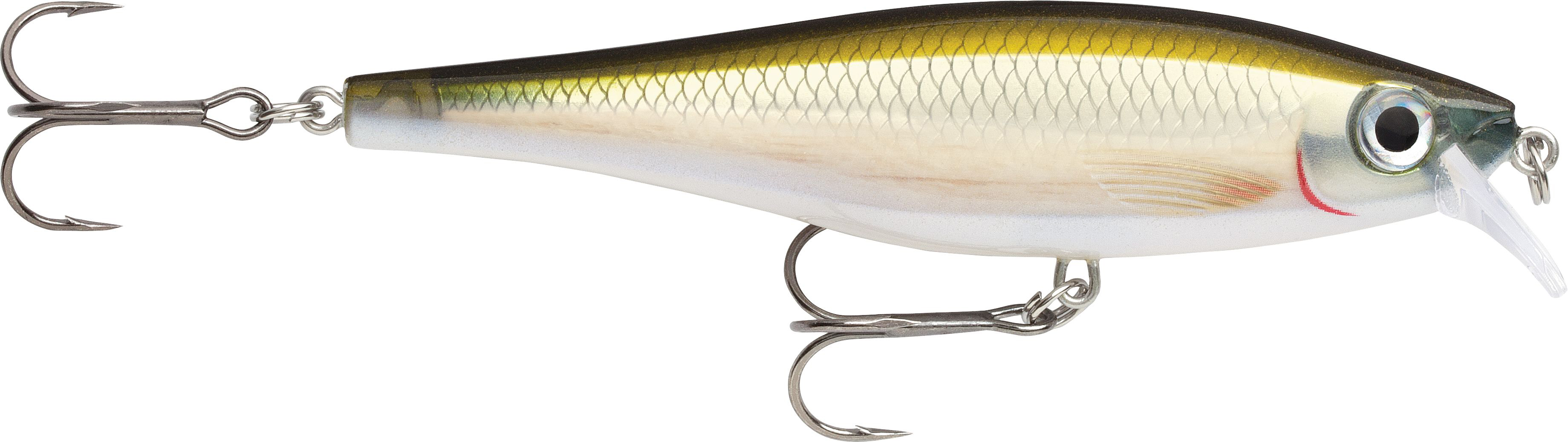 

Воблер Rapala BX Minnow BXM07 SMT 70 мм 7 г (BXM07 SMT)