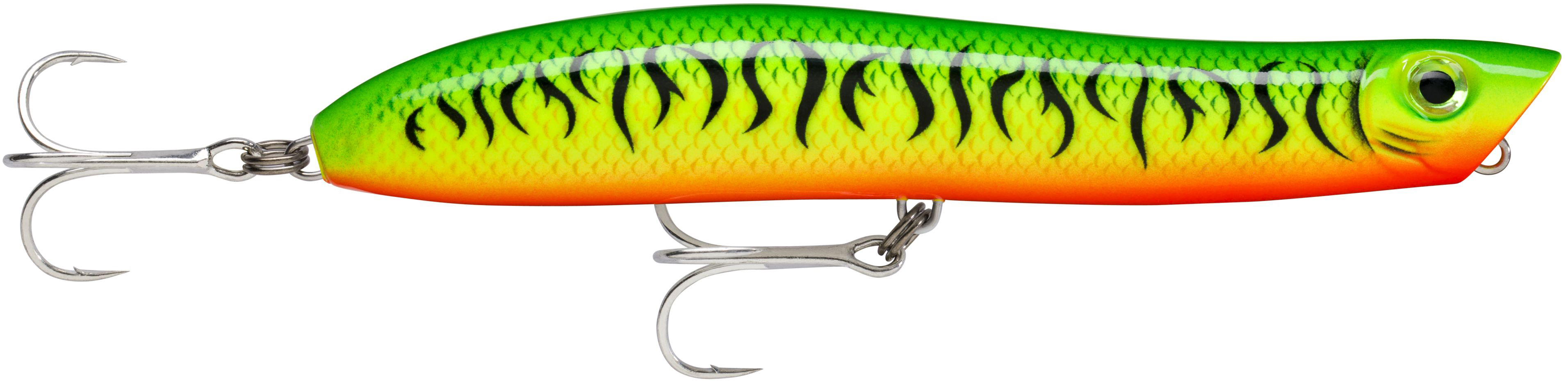 

Воблер Rapala Max Rap Walk'n Roll MXRWR13 FT 13 см 29 г (MXRWR13 FT)