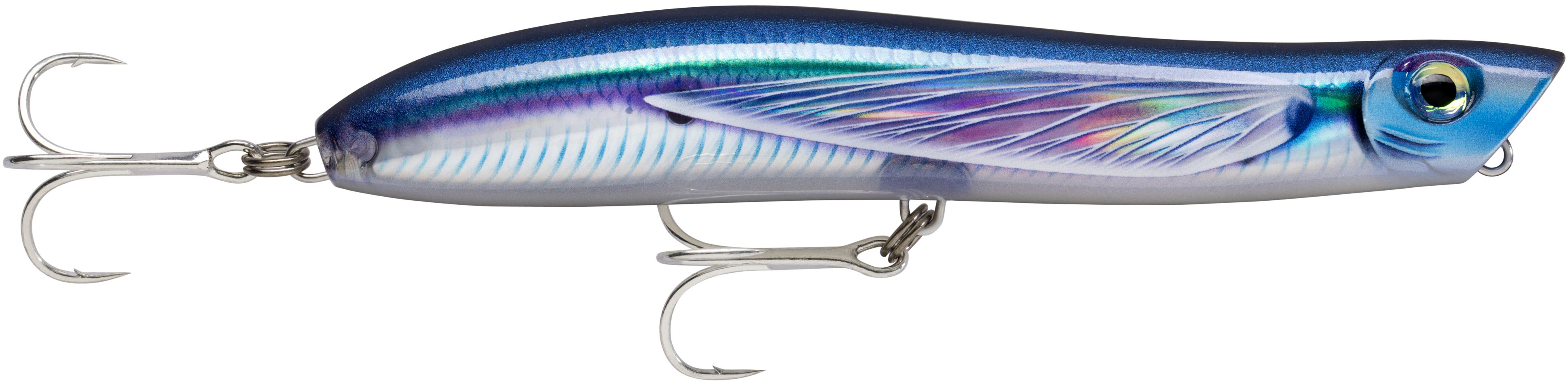 

Воблер Rapala Max Rap Walk'n Roll MXRWR13 HDFFU 13 см 29 г (MXRWR13 HDFFU)