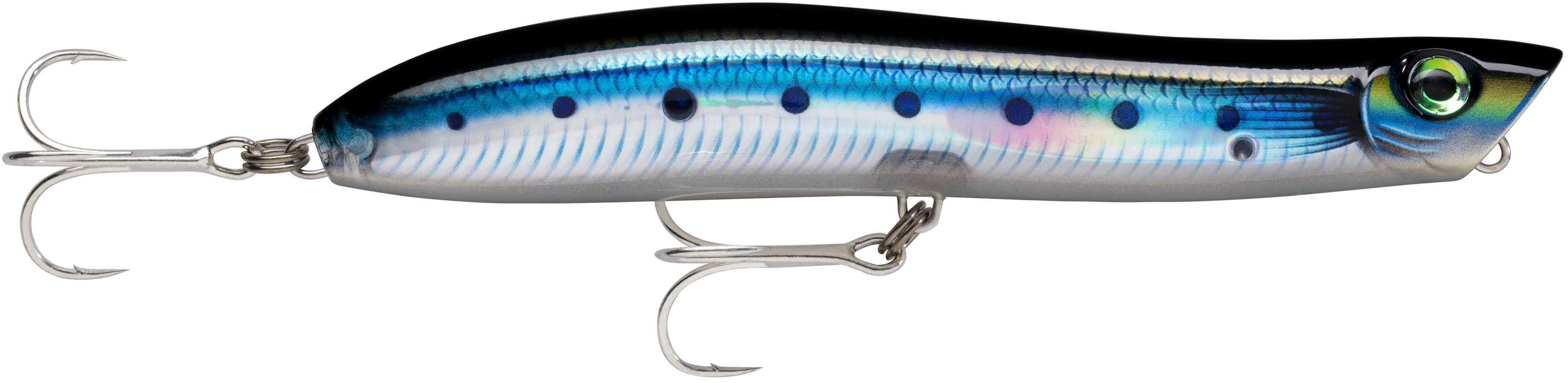 

Воблер Rapala Max Rap Walk'n Roll MXRWR13 HDBSRD 13 см 29 г (MXRWR13 HDBSRD)