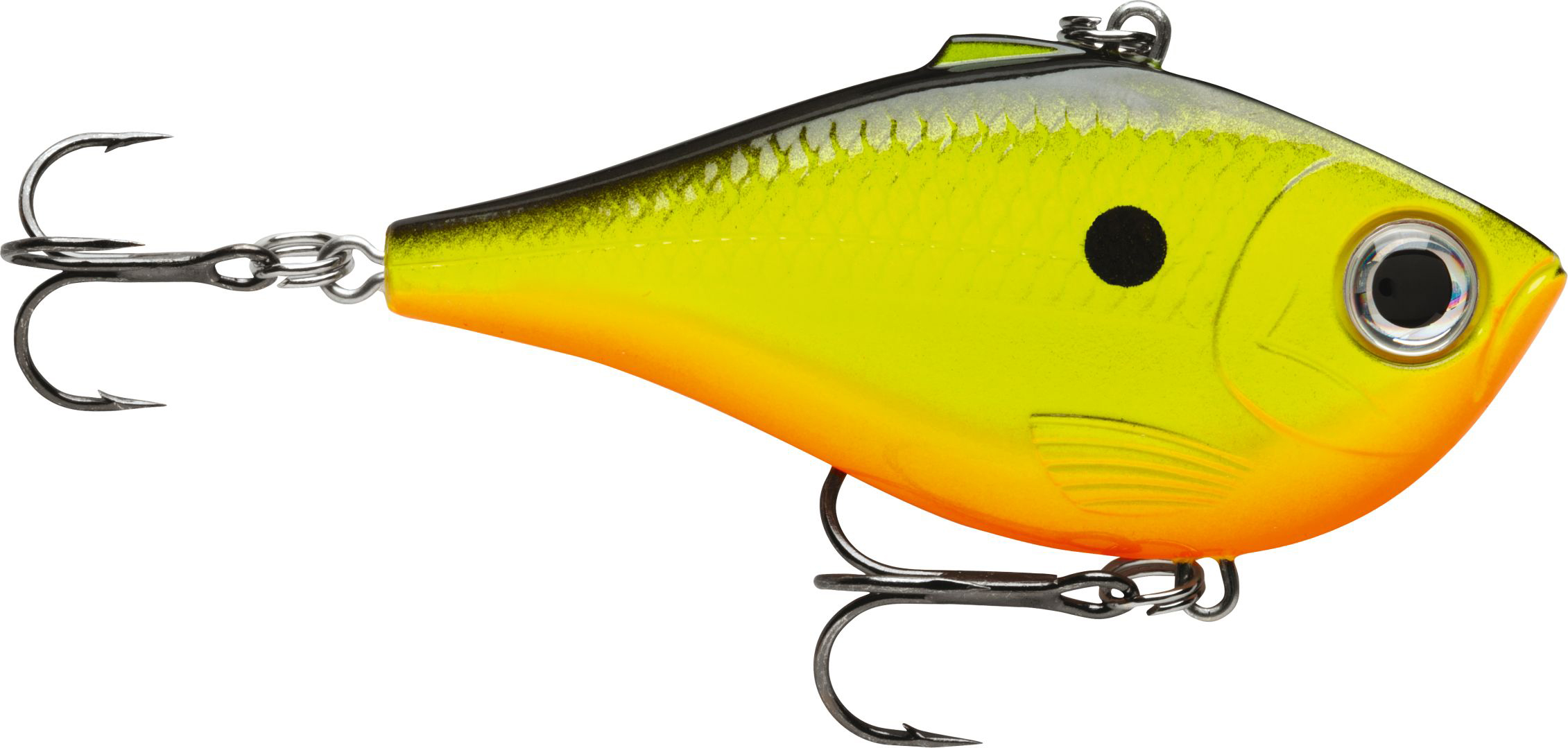 

Воблер Rapala Rippin' Rap RPR07 CSD 70 мм 24 г (RPR07 CSD)