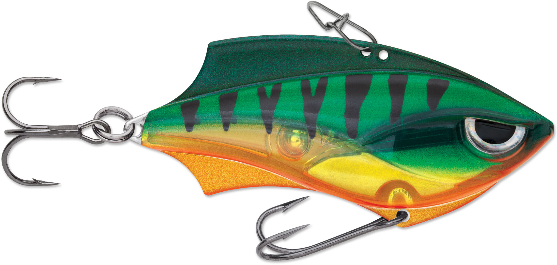 

Воблер Rapala RAP-V Blade FT 60 мм 14 г (RVB06 FT)
