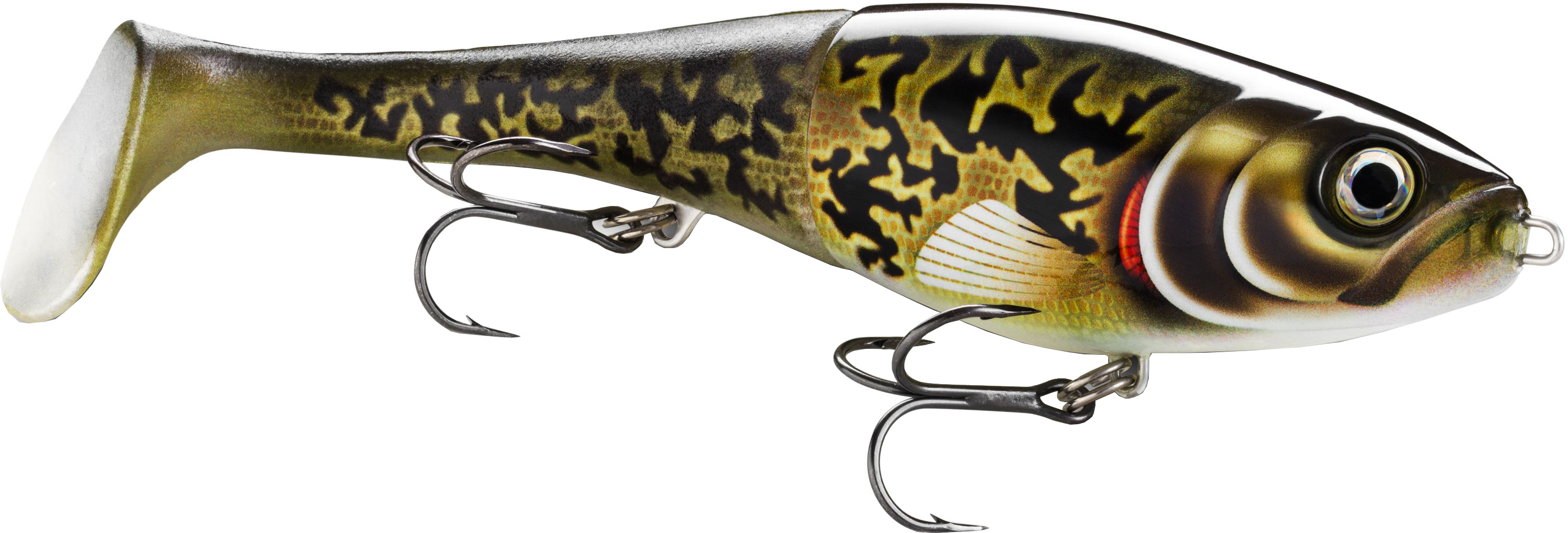 

Воблер Rapala X-Rap Peto XRPT20 ARB 200 мм 83 г (XRPT20 ARB)