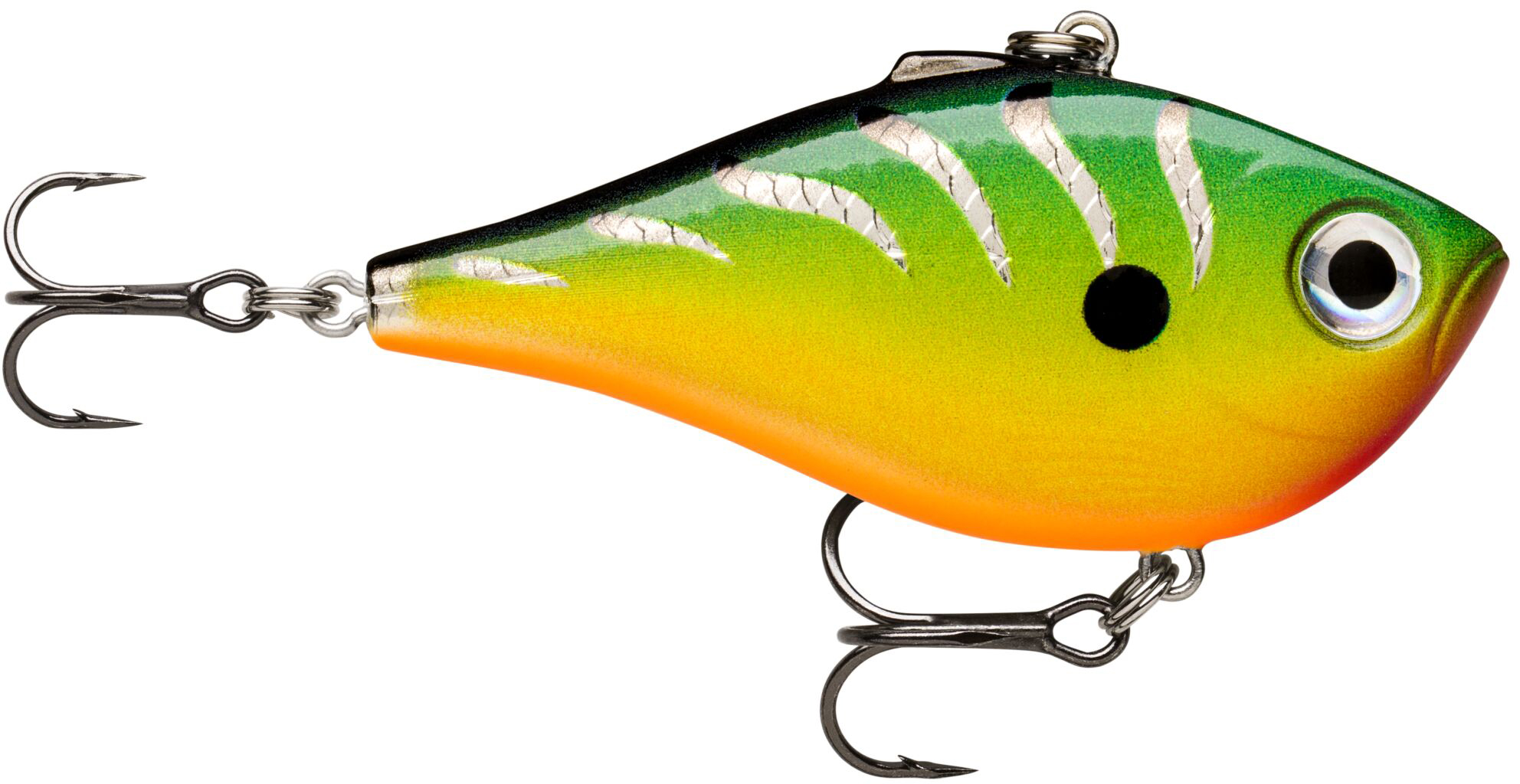 

Воблер Rapala Rippin' Rap RPR05 FRB 50 мм 9 г (RPR05 FRB)