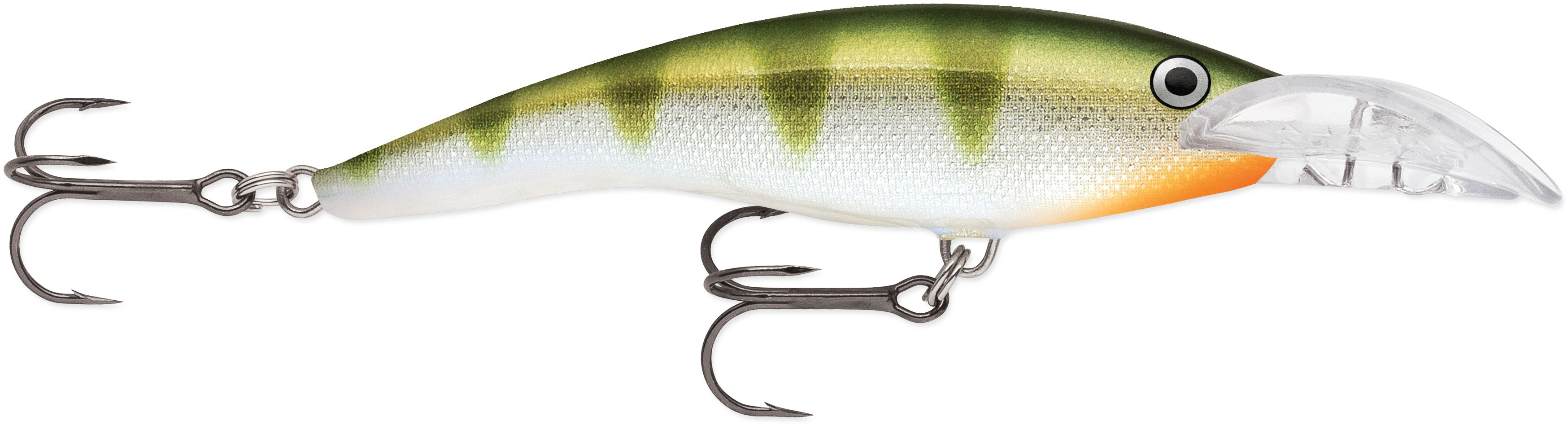 

Воблер Rapala Scatter Rap Tail Dancer SCRTD09 YP 90 мм 13 г (SCRTD09 YP)