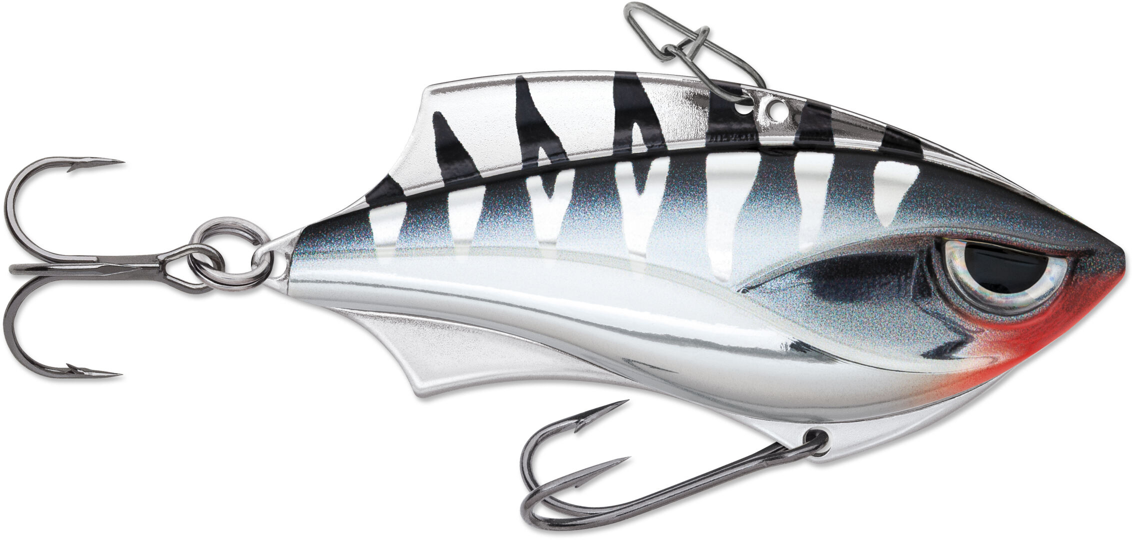 

Воблер Rapala RAP-V Blade CRT 60 мм 14 г (RVB06 CRT)