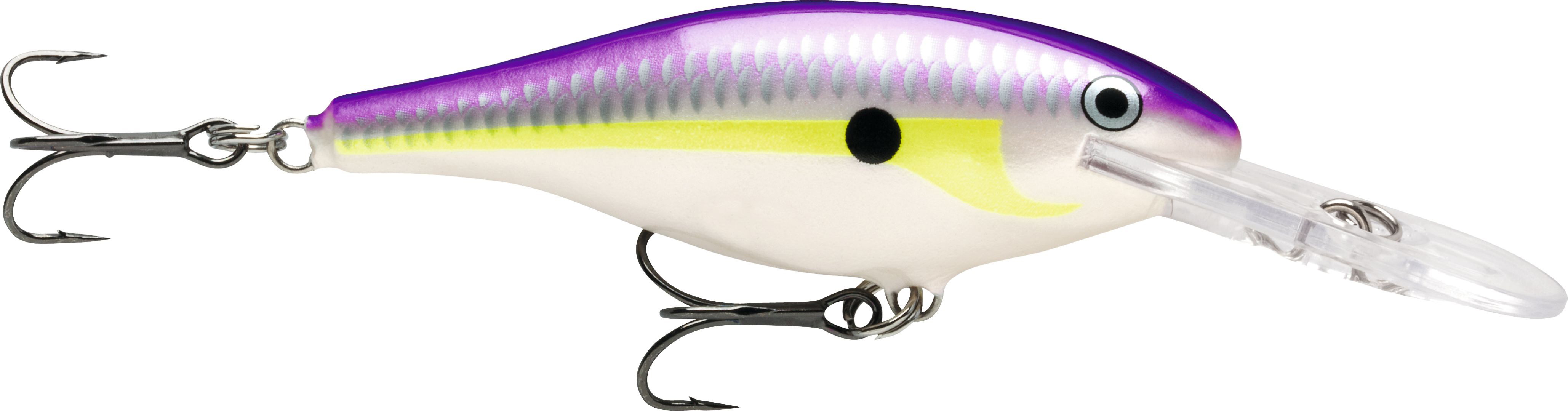

Воблер Rapala Shad Rap SR07 RSD 70 мм 8 г (SR07 RSD)
