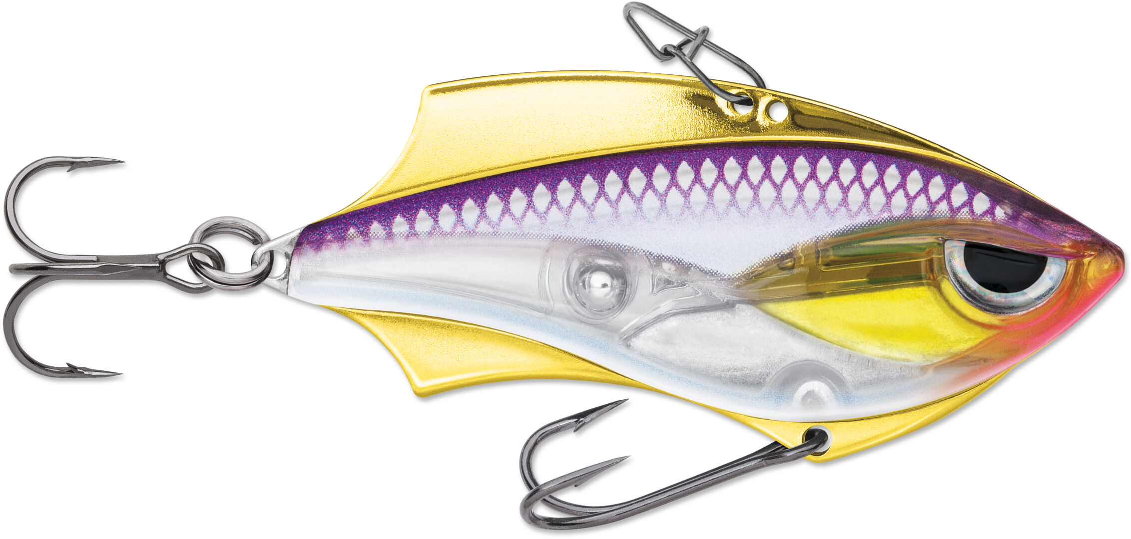 

Воблер Rapala RAP-V Blade PD 60 мм 14 г (RVB06 PD)