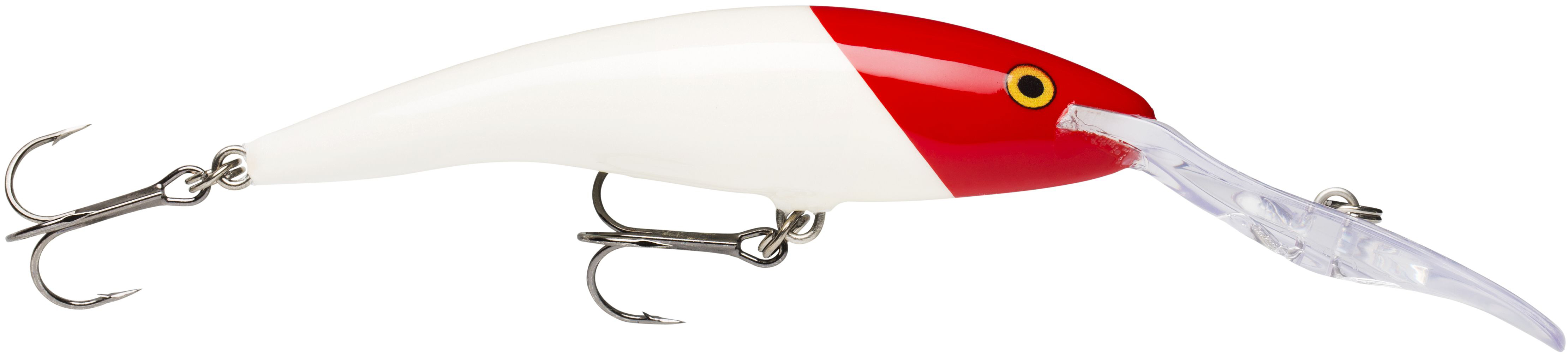 

Воблер Rapala Deep Tail Dancer TDD13 RH 130 мм 42 г (TDD13 RH)