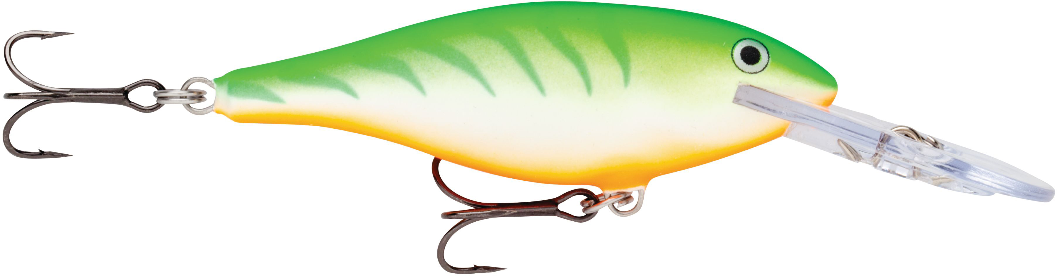 

Воблер Rapala Shad Rap SR07 GTU 70 мм 8 г (SR07 GTU)