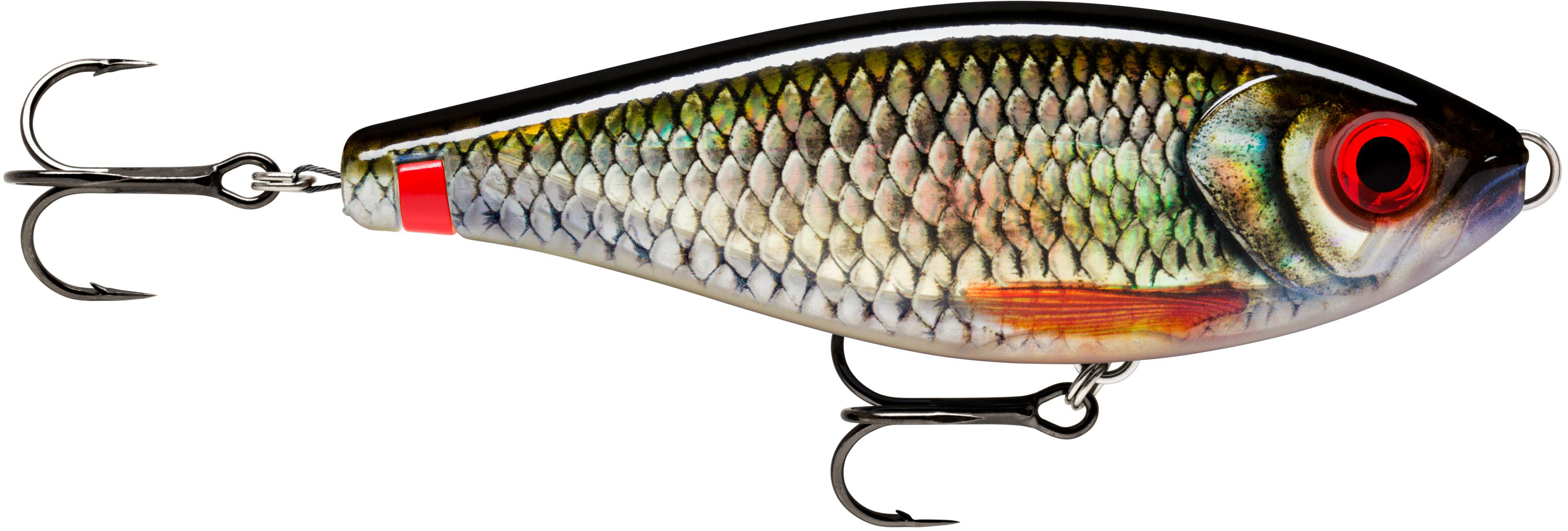 

Воблер Rapala X-Rap Haku ROL 140 мм 74 г (XRHK14 ROL)