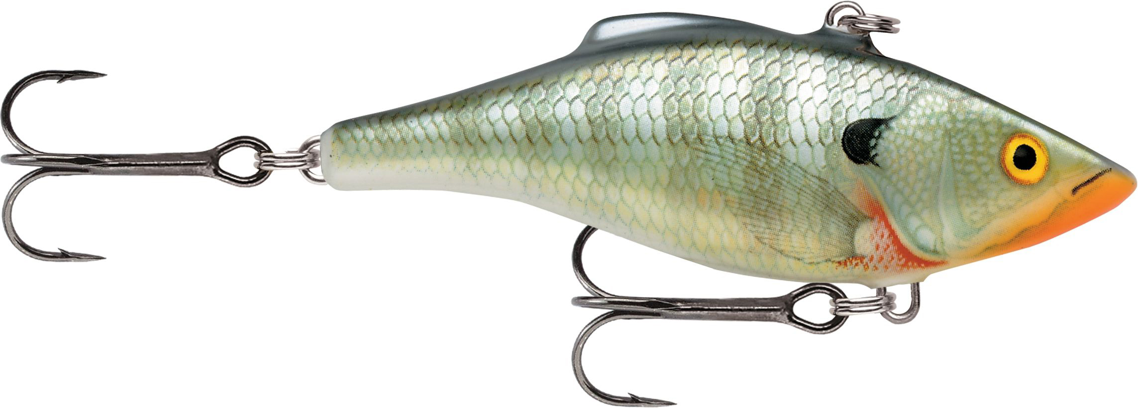 

Воблер Rapala Rattlin' RNR07 BG 7 см 16 г (RNR07 BG)