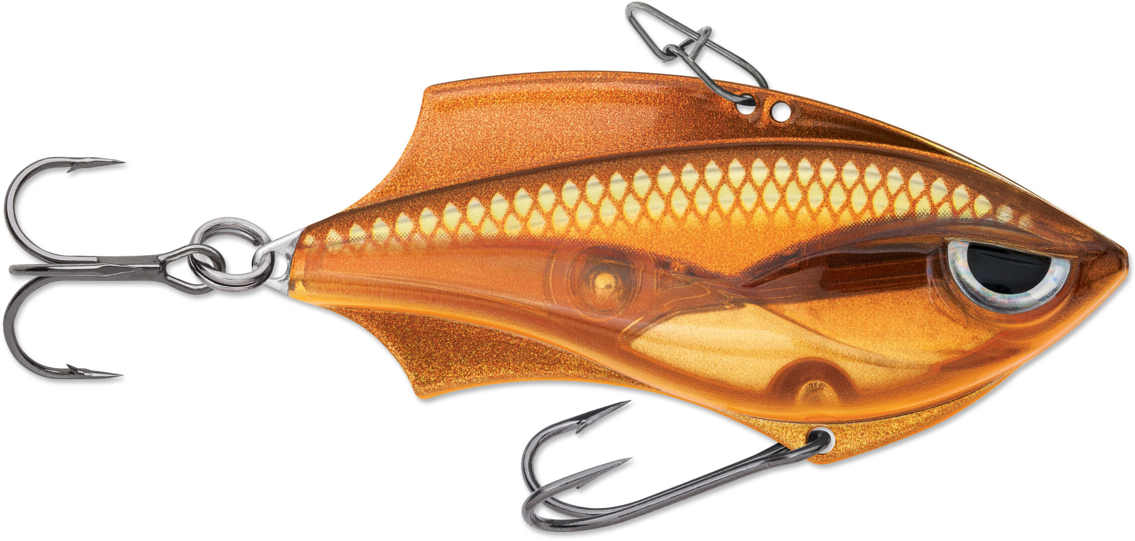 

Воблер Rapala RAP-V Blade MLC 60 мм 14 г (RVB06 MLC)