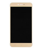 

Дисплей (экран) для Xiaomi Redmi 5A + тачскрин, золотистый High Copy