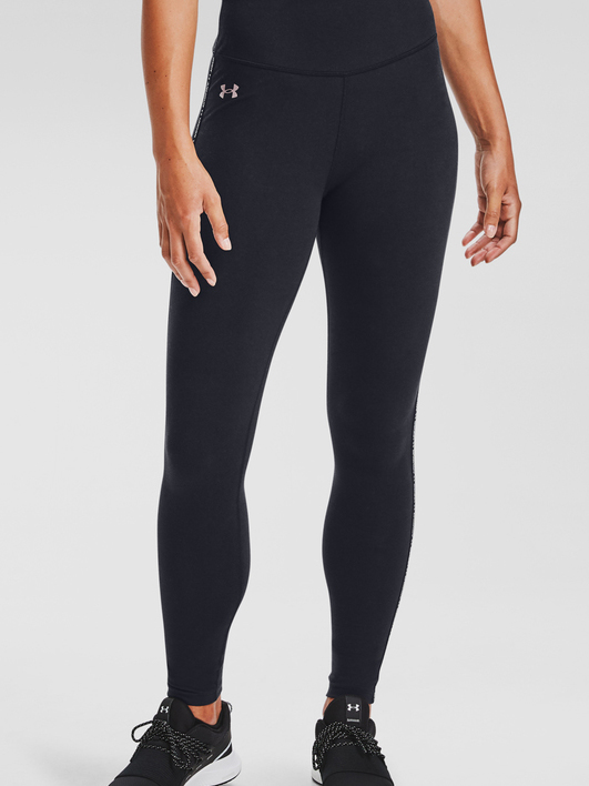 

Леггинсы спортивные Under Armour UA Favorite Legging Hi Rise 1356404-001 XS Черные