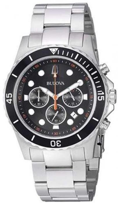 

Мужские часы Bulova 98B326