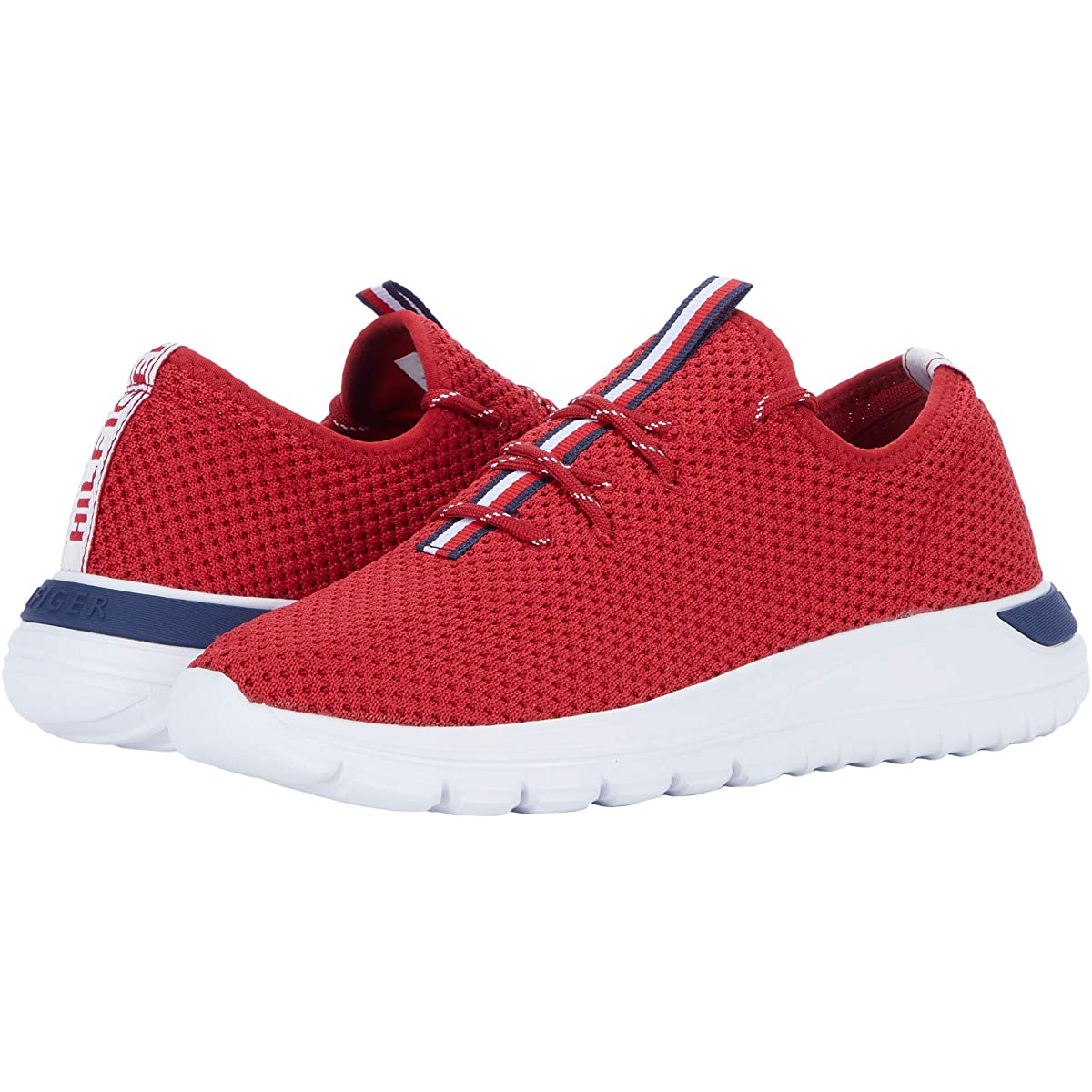 

Кроссовки женские Tommy Hilfiger Noelen Красный размер 36