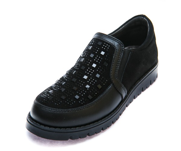 

Слипоны MiniLady 475(27-19)(31-36) 34р 22.2 см