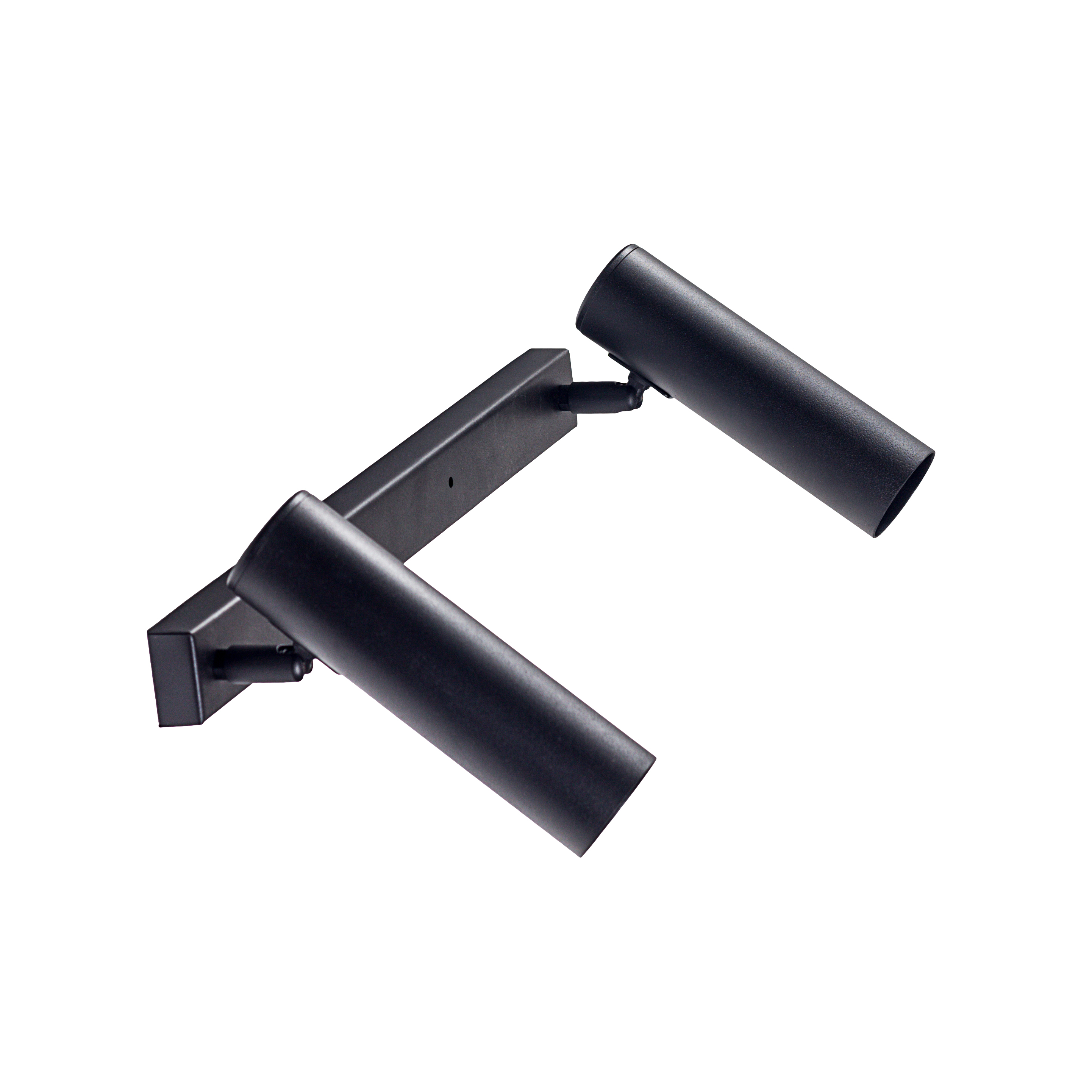 

Потолочная люстра Atma Light 5х5х18 см Черный 000127950