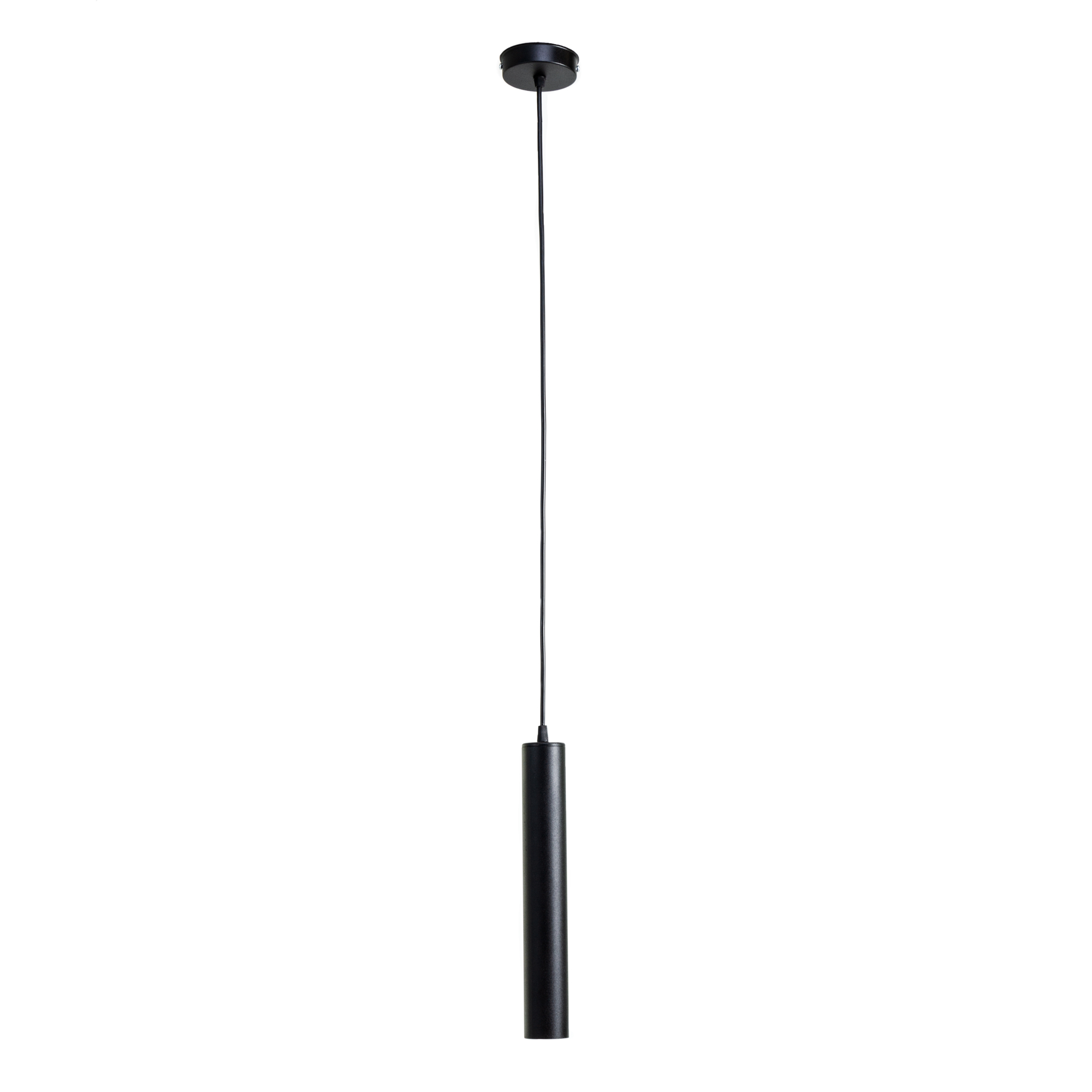 

Подвесная люстра Atma Light 100х5х32 см Черный 000128015