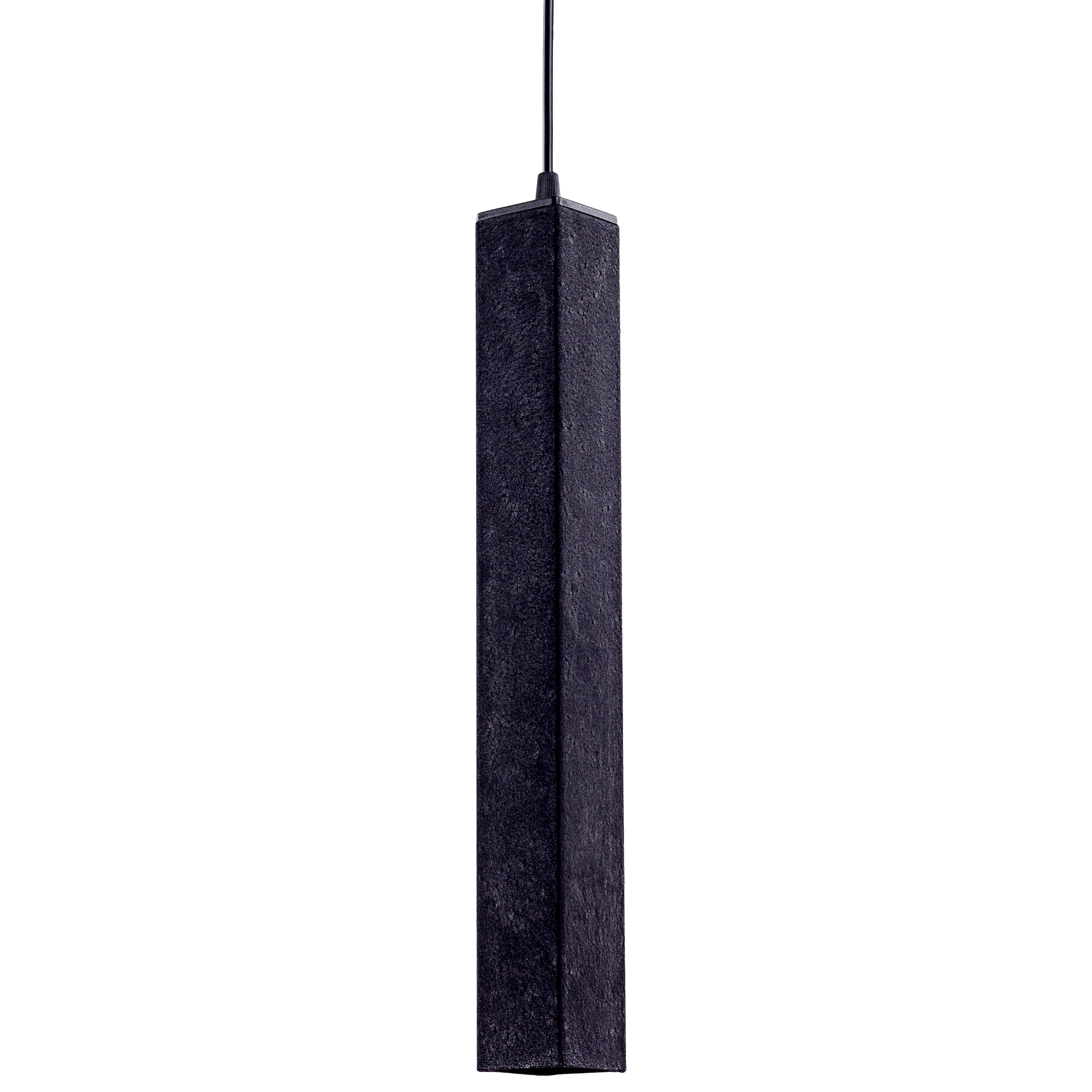 

Подвесная люстра Atma Light 100х5х40 см Черный 000128000