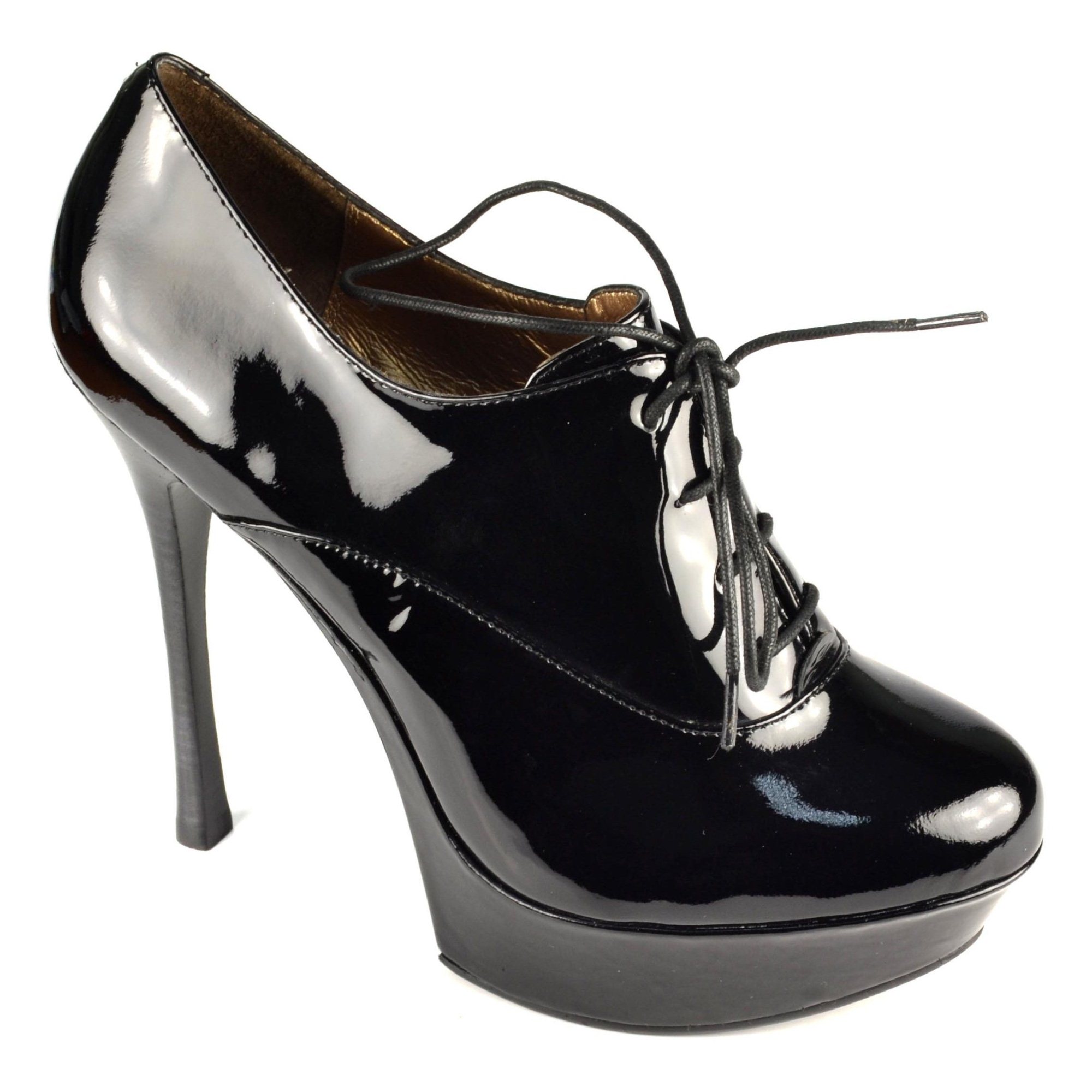 

Туфли Vitto Rossi 03952-40 Черный