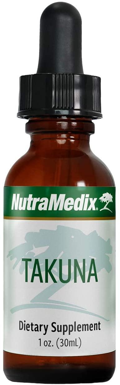 

Биологически активная добавка NutraMedix Takuna 30 мл