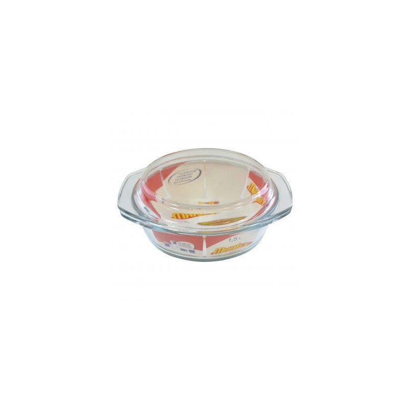 

Кастрюля 3 л Martex (32-121-023)