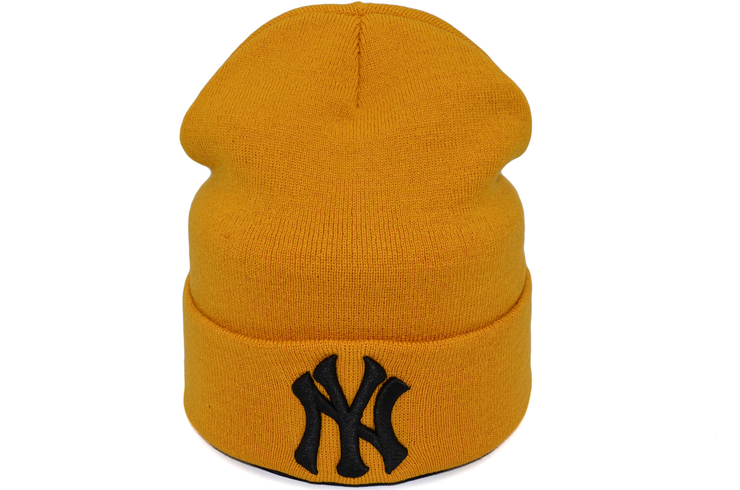 

Шапка Hip Hop Shop New York 55-59 см горчичная (H-08118-176)