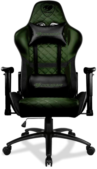 

Кресло Cougar Armor One X