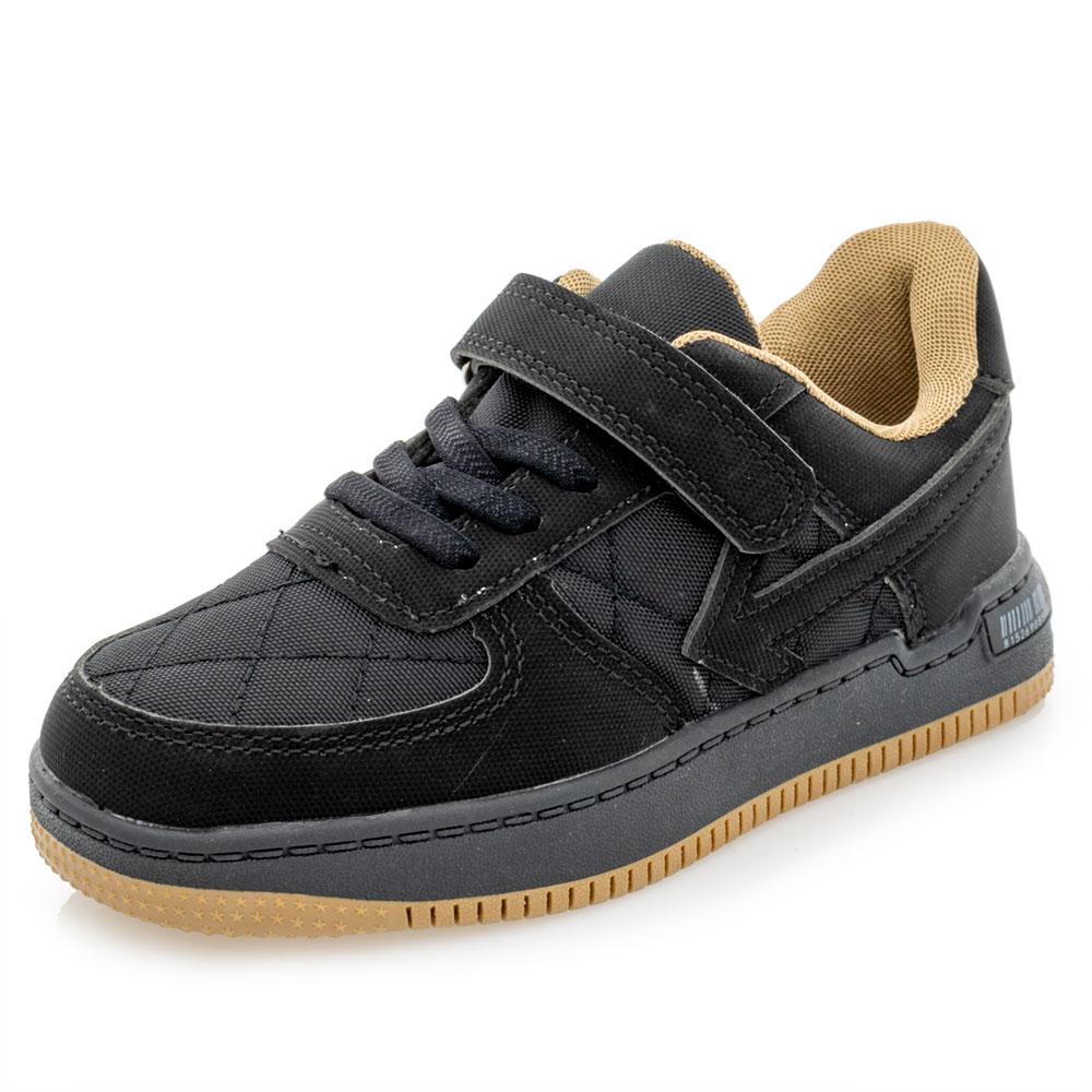 

Кроссовки Jong Golf 31 черные 981036