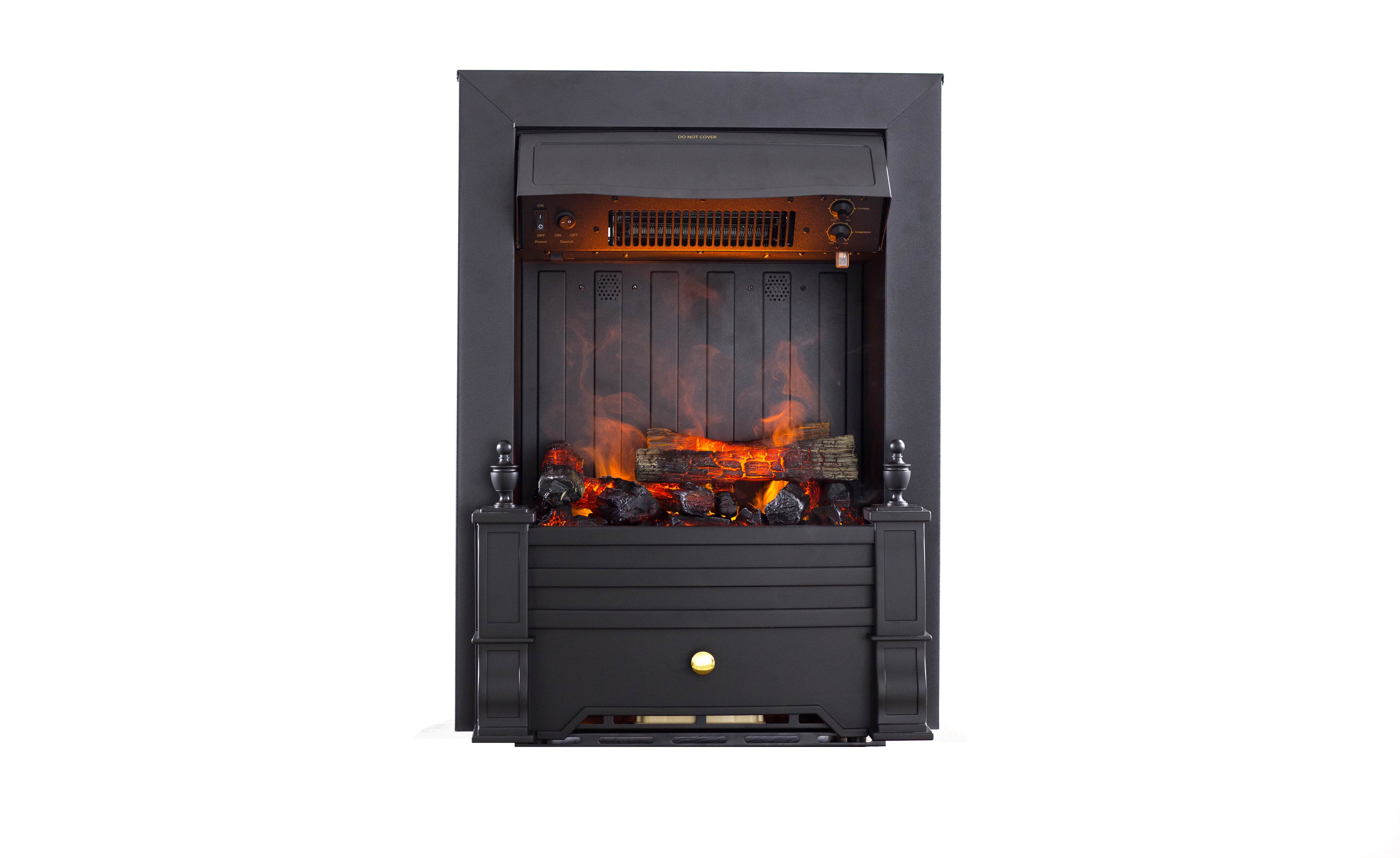 

Електрокамін AstraFlame Прометей