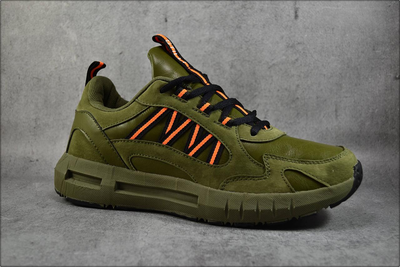 

Мужские кроссовки Stilli Khaki 44 Хаки