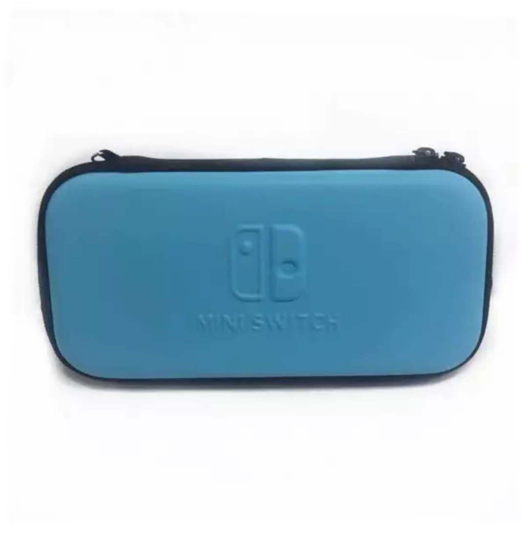

Чохол Woopower для Nintendo Switch lite Mini Switch (blue) 1522