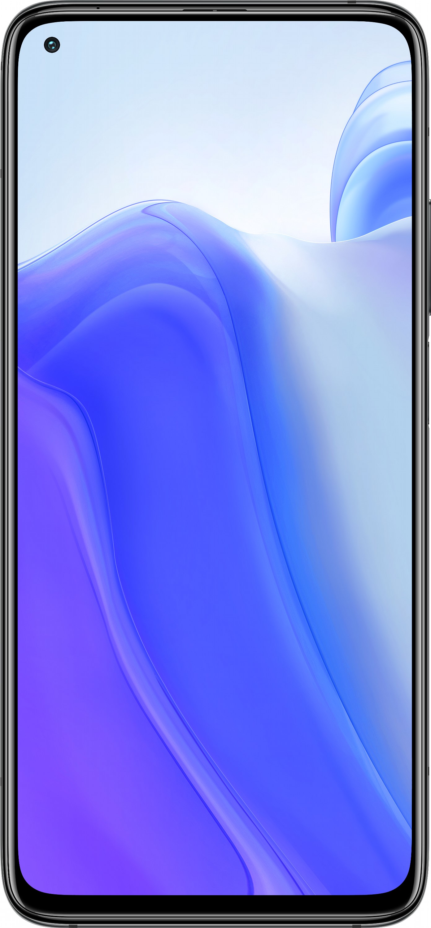 

Мобильный телефон Xiaomi Mi 10T 6/128GB Cosmic Black