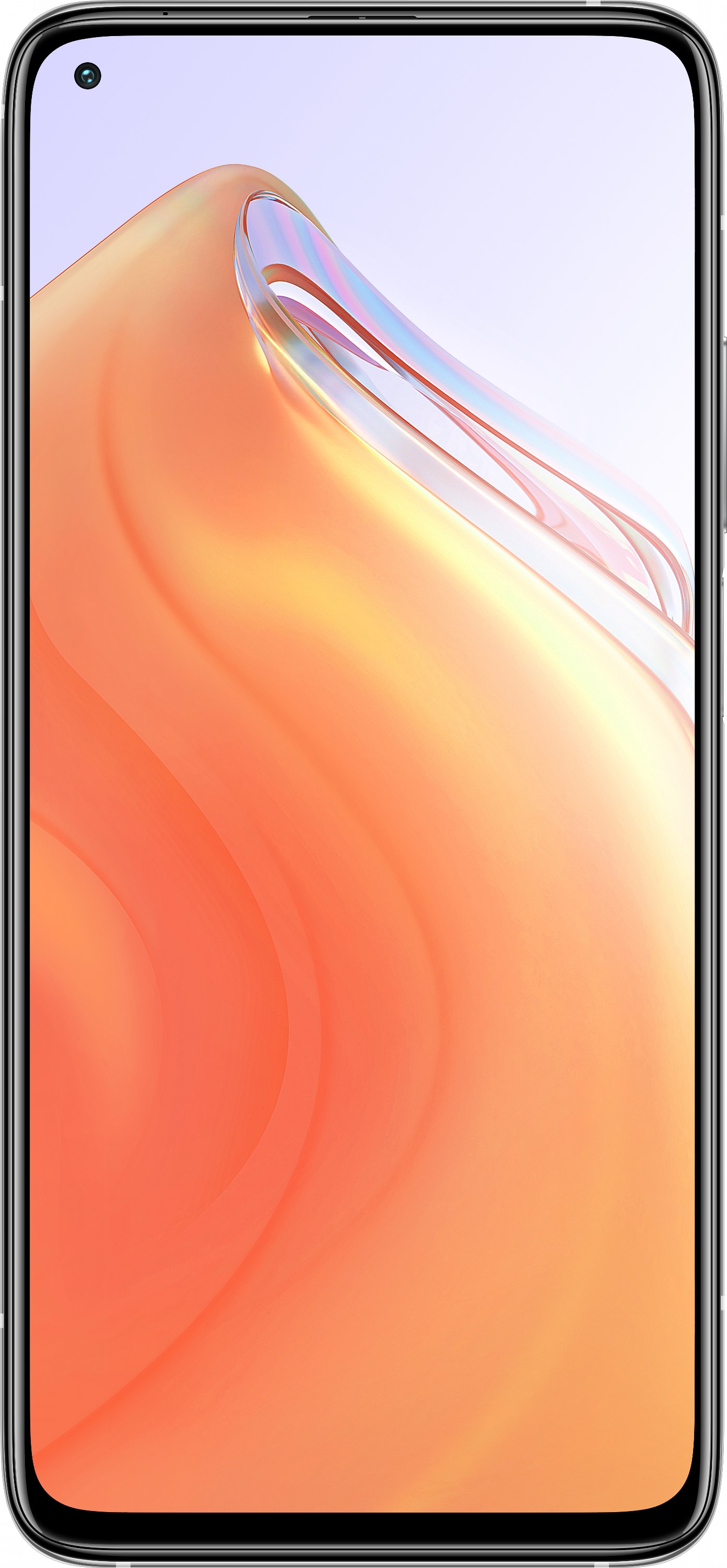 

Мобильный телефон Xiaomi Mi 10T 6/128GB Lunar Silver