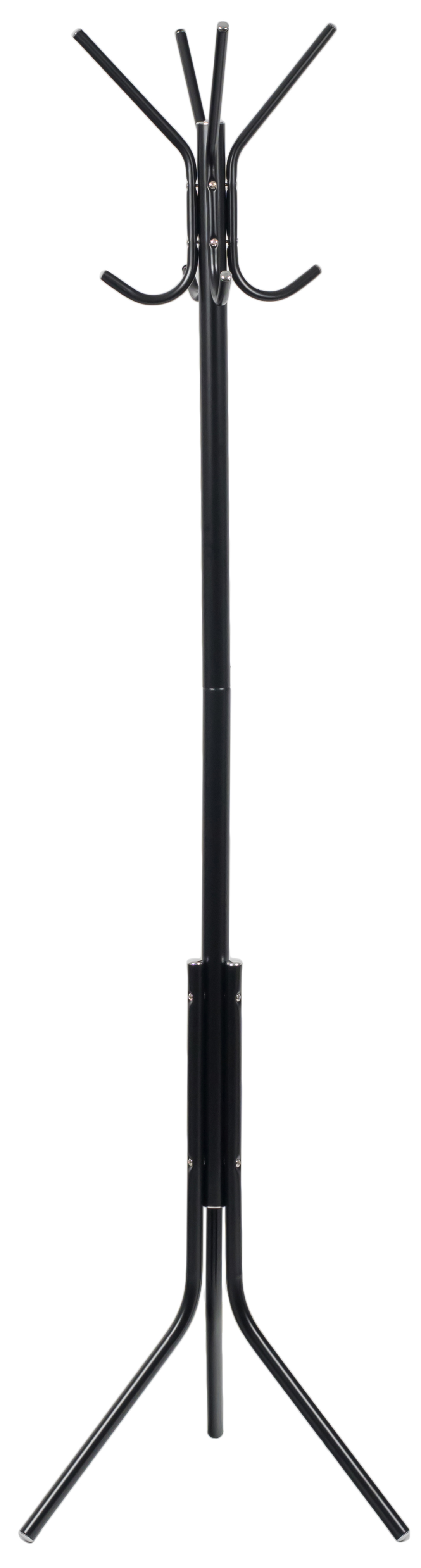 

Вешалка напольная Signal Otis 170 см Black