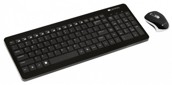 

Комплект беспроводной Canyon CNS-HSETW3-RU