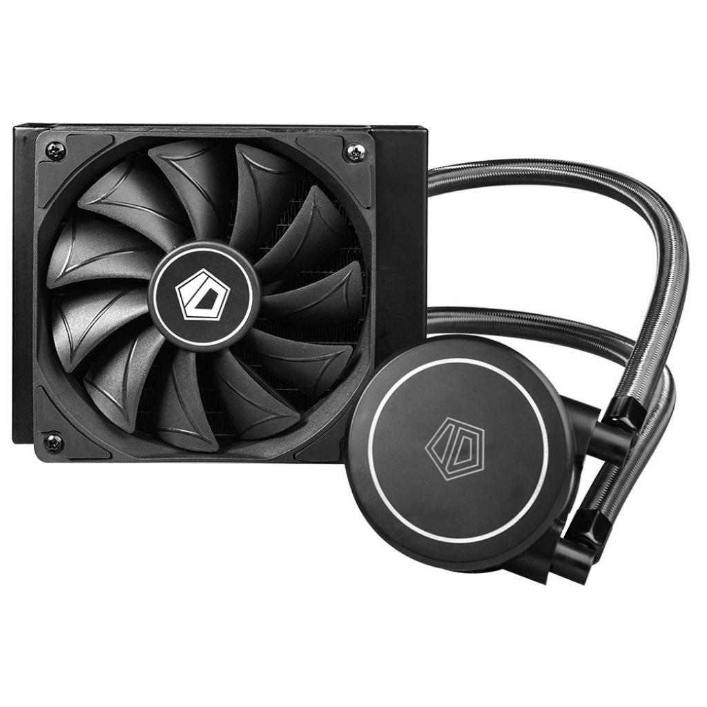 

Система водного охлаждения ID-Cooling Frostflow X 120