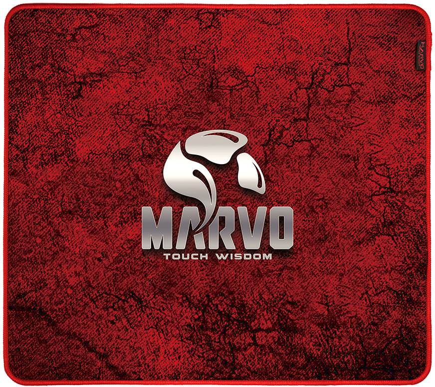 

Игровая поверхность Marvo G39 L Speed/Control Red (G39.L)