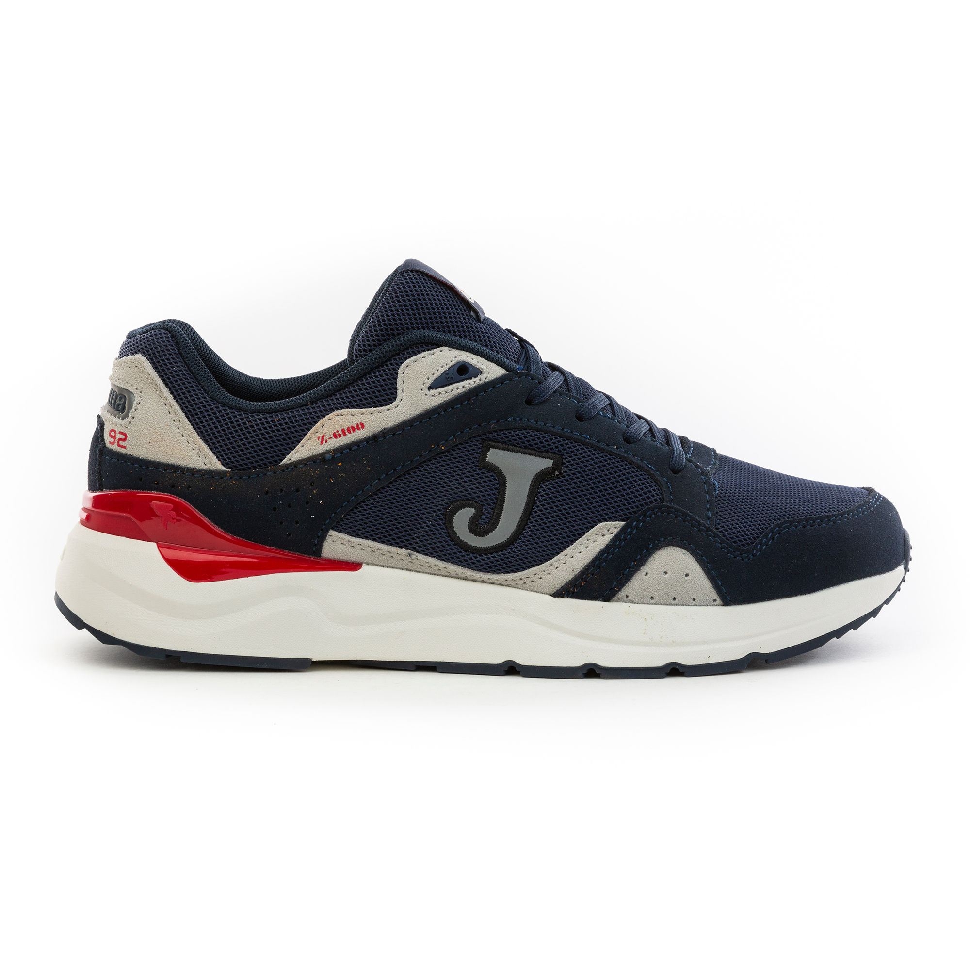

Кросівки JOMA c.6100 men 2003 navy 45 (C.6100W-2003)