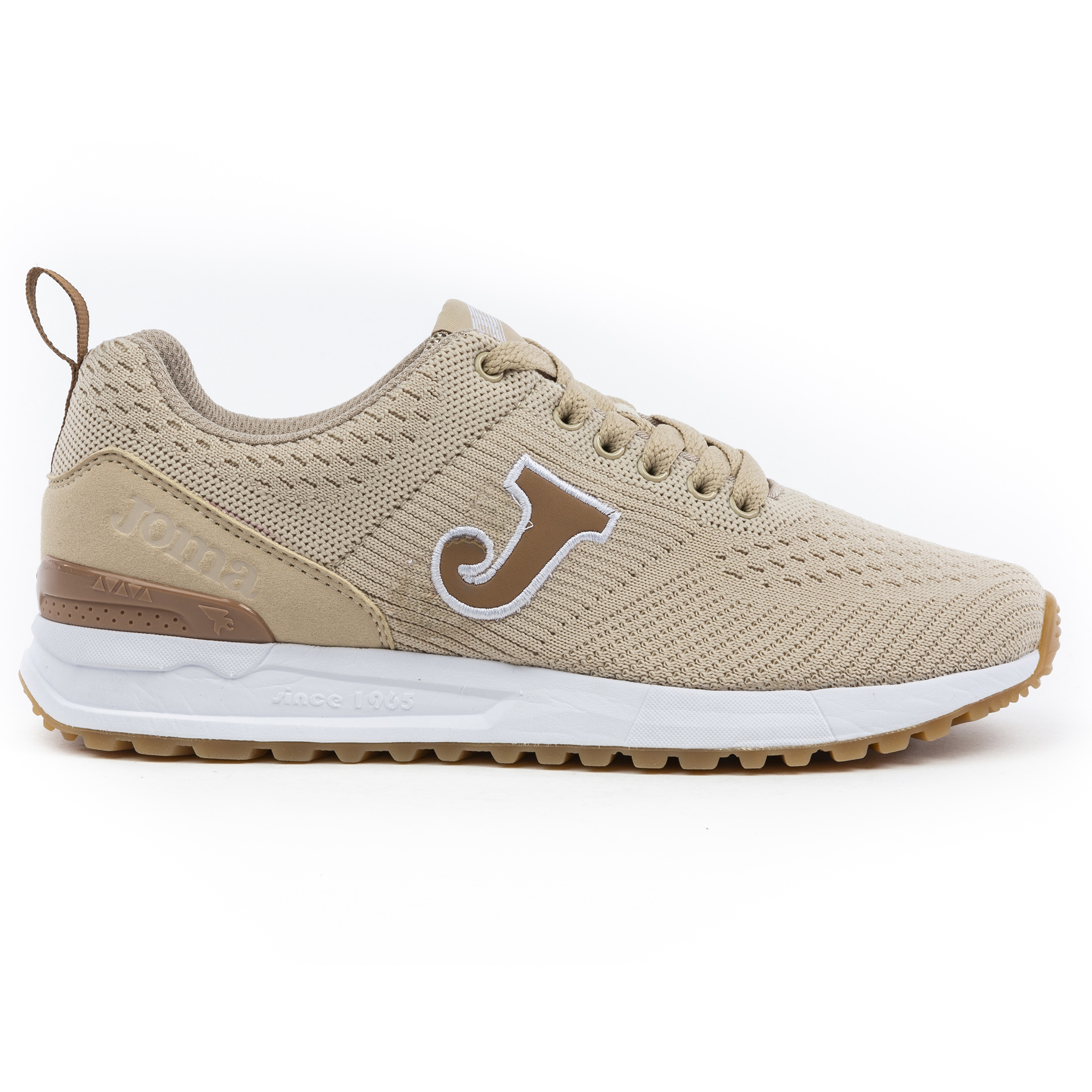 

Кросівки жіночі JOMA c.800 lady 925 beige 37 (C.800LW-925)