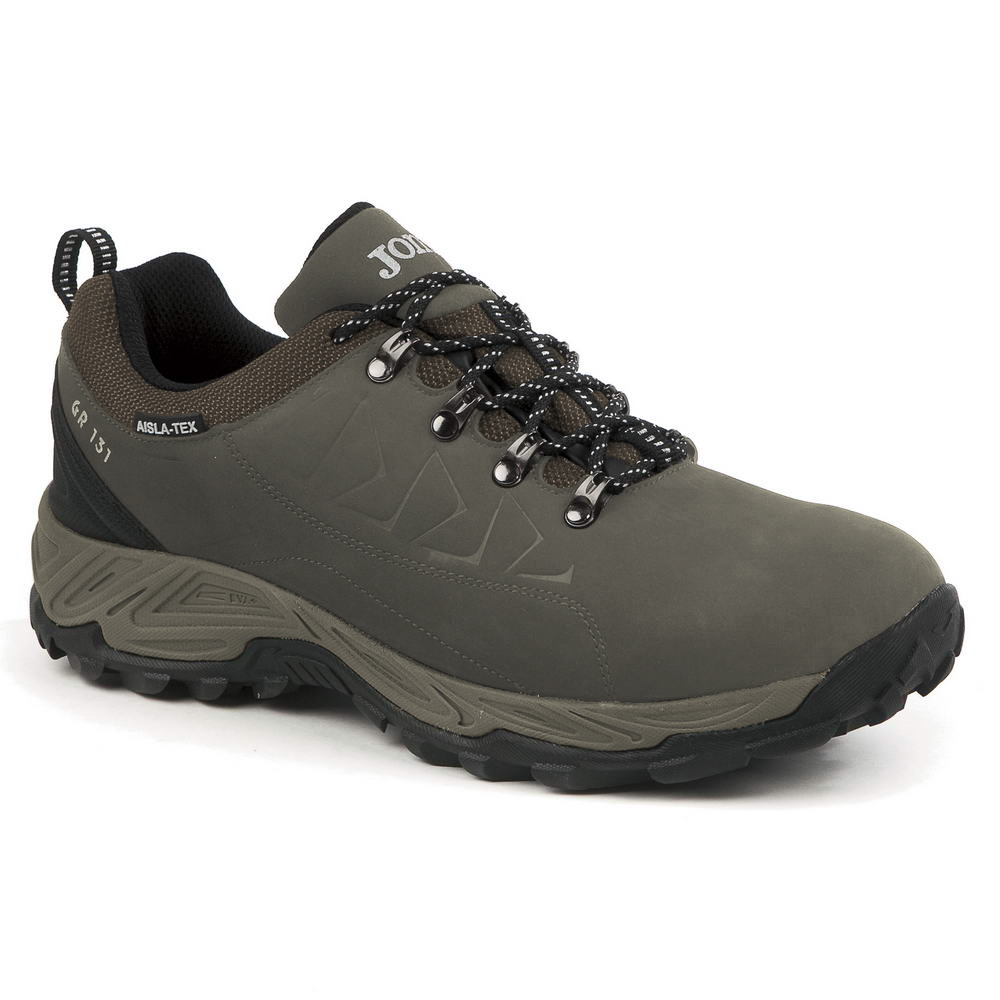 

Кросівки зимові JOMA tk.gr 131 927 green 45 (TK.GRW-927)