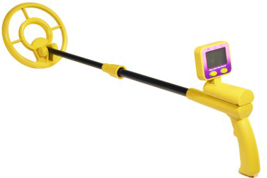 

Металлоискатель Treker GC-1012