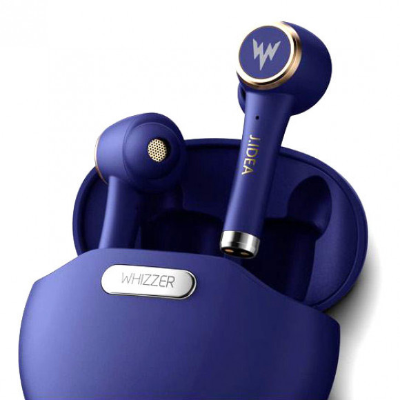 

Наушники Whizzer TWS-TP1S Blue