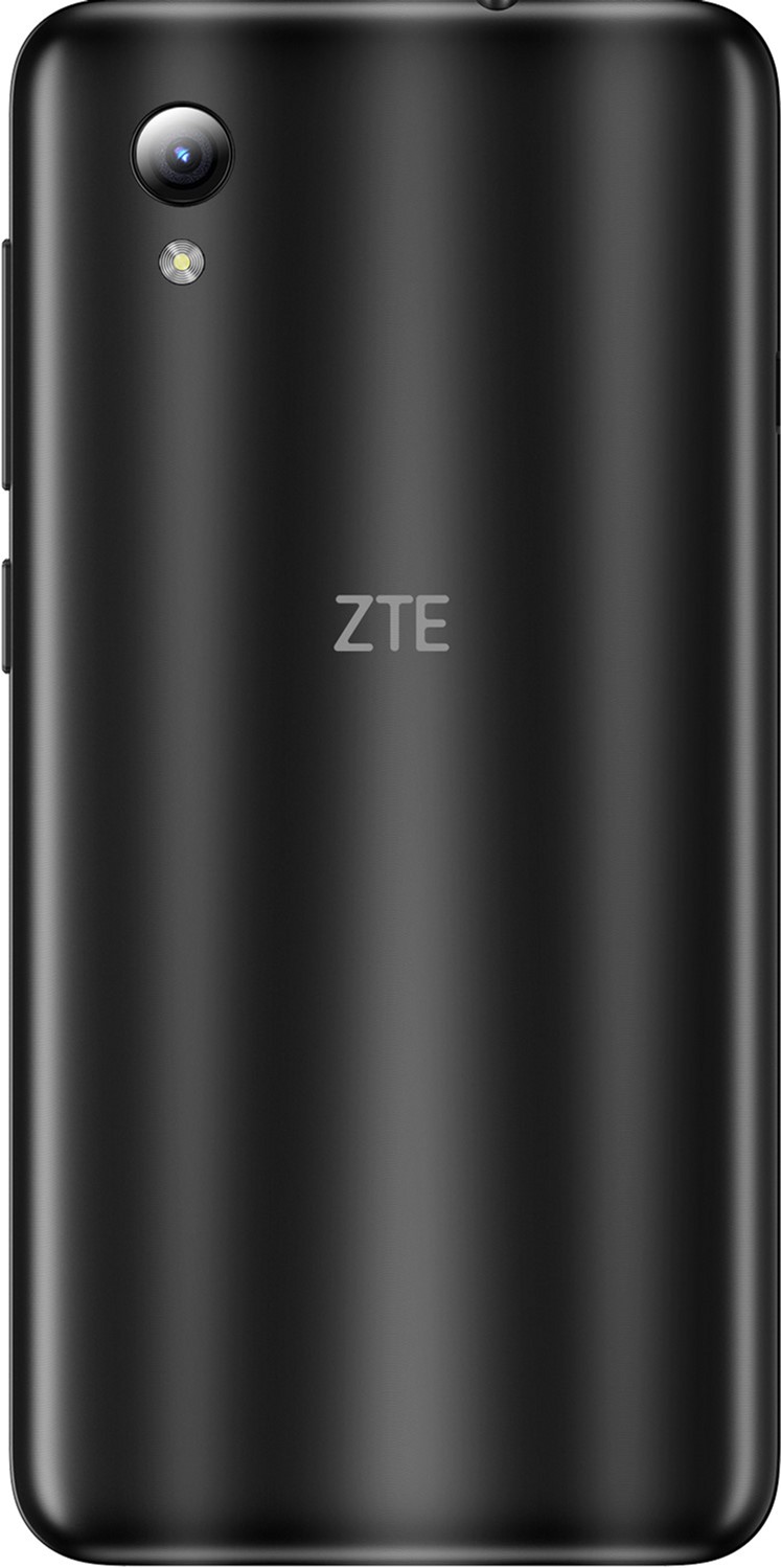 Мобильный телефон ZTE Blade L8 1/16GB Black – фото, отзывы, характеристики  в интернет-магазине ROZETKA | Купить в Украине: Киеве, Харькове, Днепре,  Одессе, Запорожье, Львове